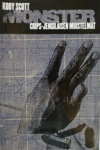 Monster (Crips-Jengiläisen Muistelmat)