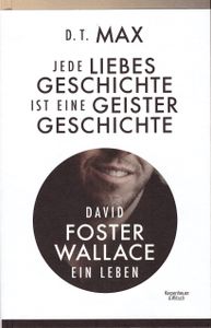 Jede Liebesgeschichte ist eine Geistergeschichte