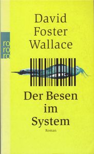 Der Besen im System