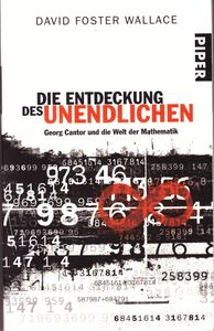 Die Entdeckung des Unendlichen