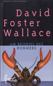 Am Beispiel des Hummers