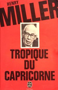 Tropique Du Capricorne