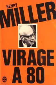 Virage à 80