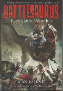 Battlesaurus: Rampage at Waterloo
