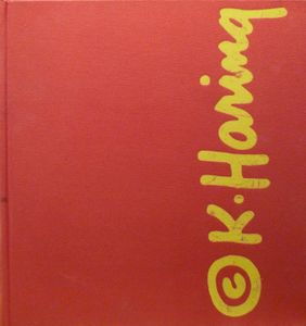 Keith Haring
