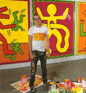 Keith Haring
