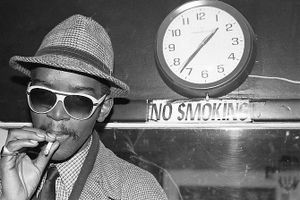 Fred Brathwaite