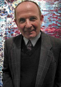 Robert Pincus-Witten
