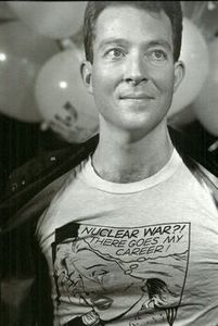 Fred Schneider