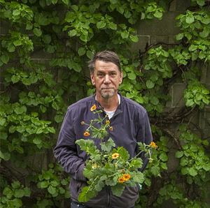 Richard Pandiscio