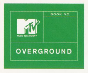 MTV Overground