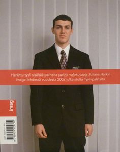 Harkittu Tyyli
