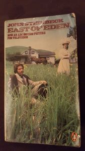 East Of Eden