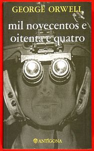 Mil Novecentos E Oitenta E Quatro