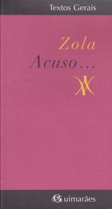 Acuso...