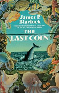 The Last Coin