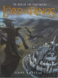 In beeld en ontwerp: The Lord of the Rings