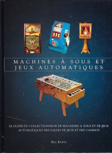 Machine À Sous Et Jeux Automatiques