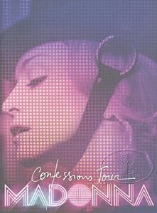 Confessions Tour