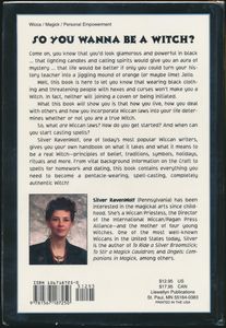 Teen Witch: Wicca for a New Generation