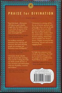 Divination: Sacred Tools for Reading the Mind of God