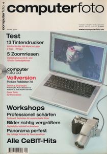 Computer Foto