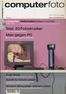 Computer Foto