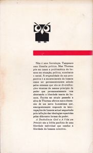 A Desobediência Civil
