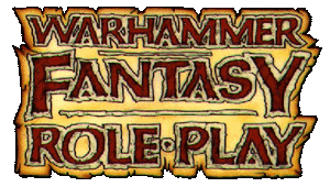 Warhammer Fantasy Role-Play