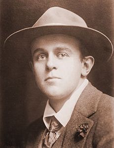 John Reed (2)