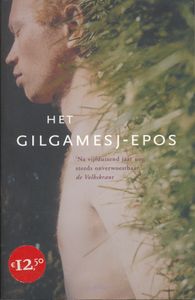 Het Gilgamesj-epos