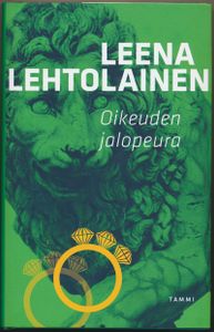 Oikeuden jalopeura