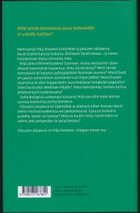 Oikeuden jalopeura