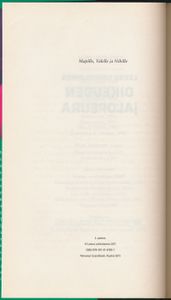 Oikeuden jalopeura