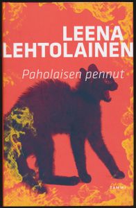 Paholaisen pennut