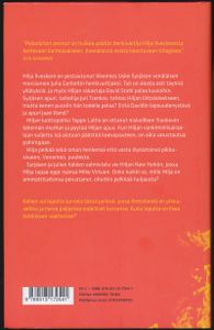Paholaisen pennut