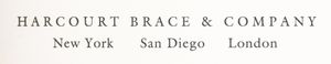 Harcourt Brace & Company