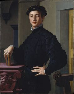 Agnolo Bronzino