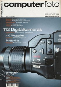 Computer Foto