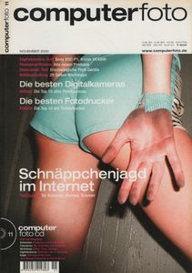 Computer Foto