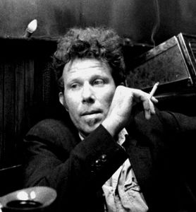 Tom Waits