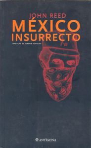 México Insurrecto