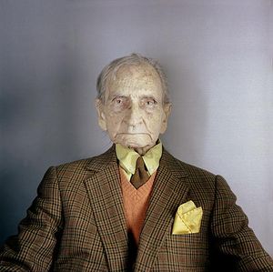 Albert Cossery