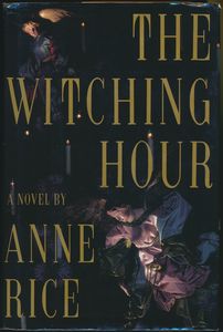 The Witching Hour