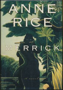 Merrick