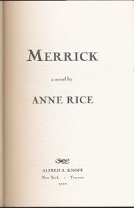 Merrick