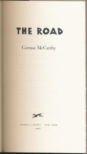 The Road