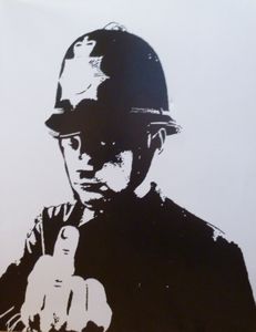 Wall and Piece