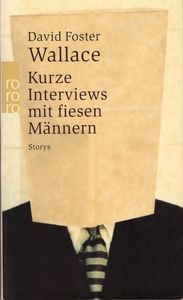 Kurze Interviews mit fiesen Männern - Storys