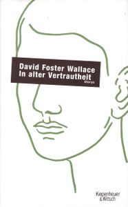 In alter Vertrautheit - Storys